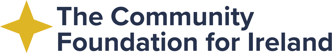 The Community Foundation For Ireland Logo