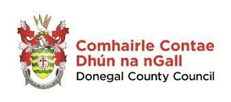 Donegal County Council Logo