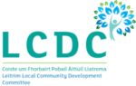 LCDC Logo LCDC Logo