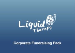 Liquid Therapy Corporate donations pack