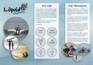 MACE Liquid Therapy Brochure