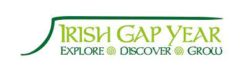 Irish Gap Year Logo