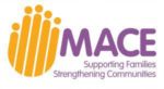 MACE Logo