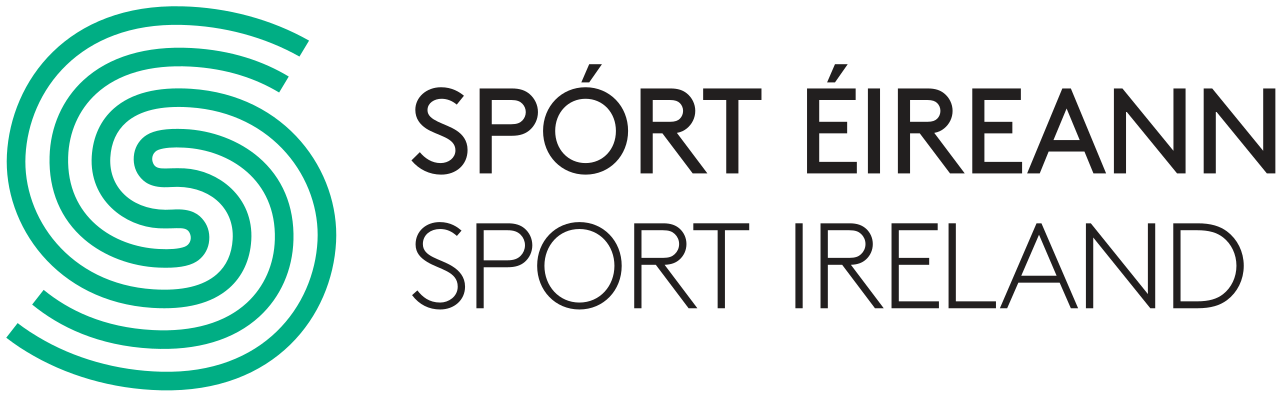 Sport Ireland Logo Sport Ireland Logo