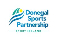 Donegal Sports Partnership - Sport Ireland Logo