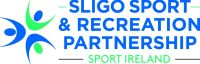 Sligo Sport and Recreation Partnership - Sport Ireland Logo