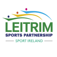 Leitrim Sports Partnership - Sport Ireland Logo