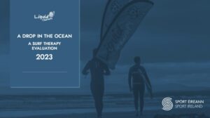 A Drop In the Ocean - A Surf Therapy Evaluation