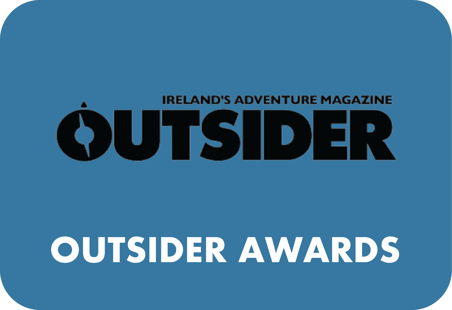 Outsider Awards 2023